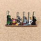 Pins De One Piece / Broches Metálicos (pines) - Miniatura 4