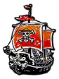 Pins De One Piece / Broches Metálicos (pines) - Miniatura 16