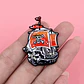 Pins De One Piece / Broches Metálicos (pines) - Miniatura 17