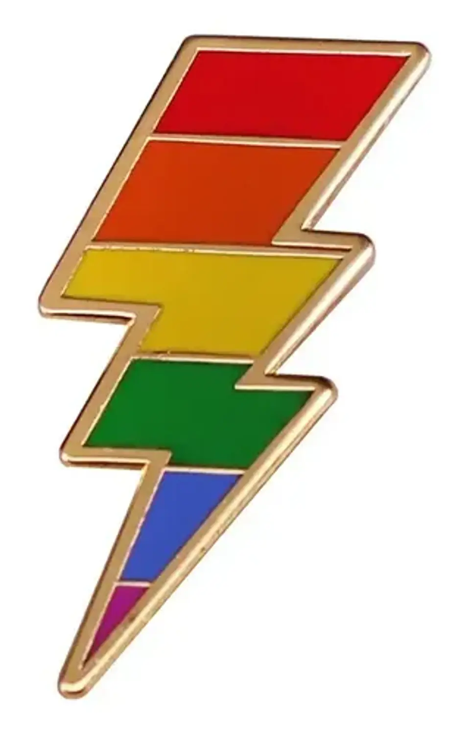 Pins De Lgbt / Orgullo Gay / Pines Metálicos (broches) 6