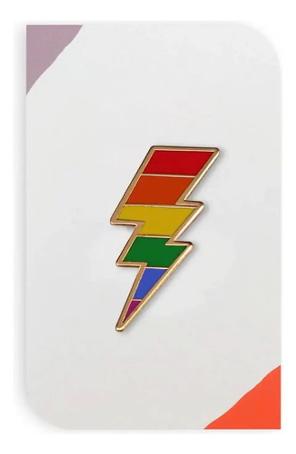 Pins De Lgbt / Orgullo Gay / Pines Metálicos (broches) 9