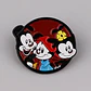 Pins De Animaniacs / Animaniacs / Pines Metálicos (broches) - Miniatura 2