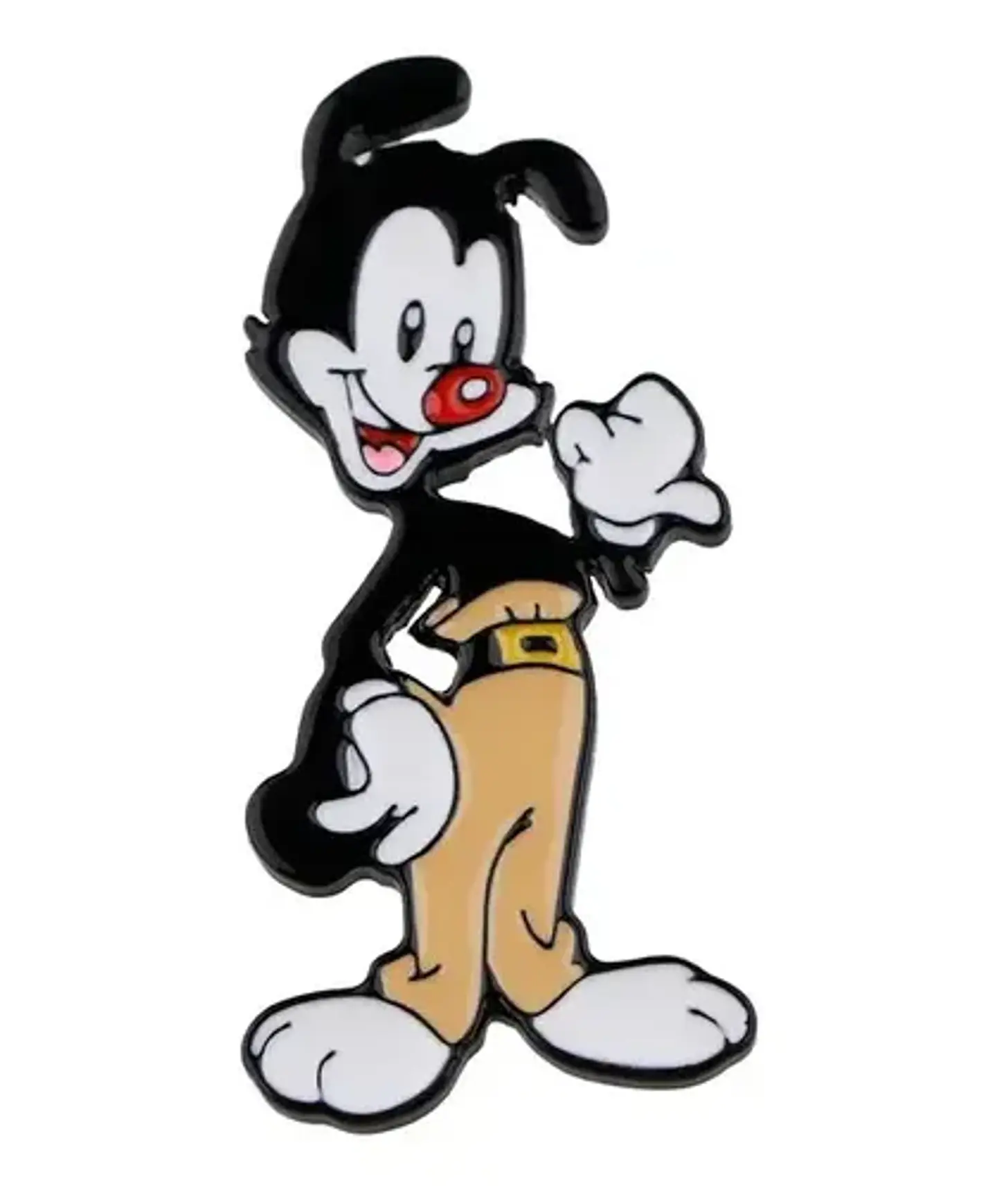 Pins De Animaniacs / Animaniacs / Pines Metálicos (broches) 6