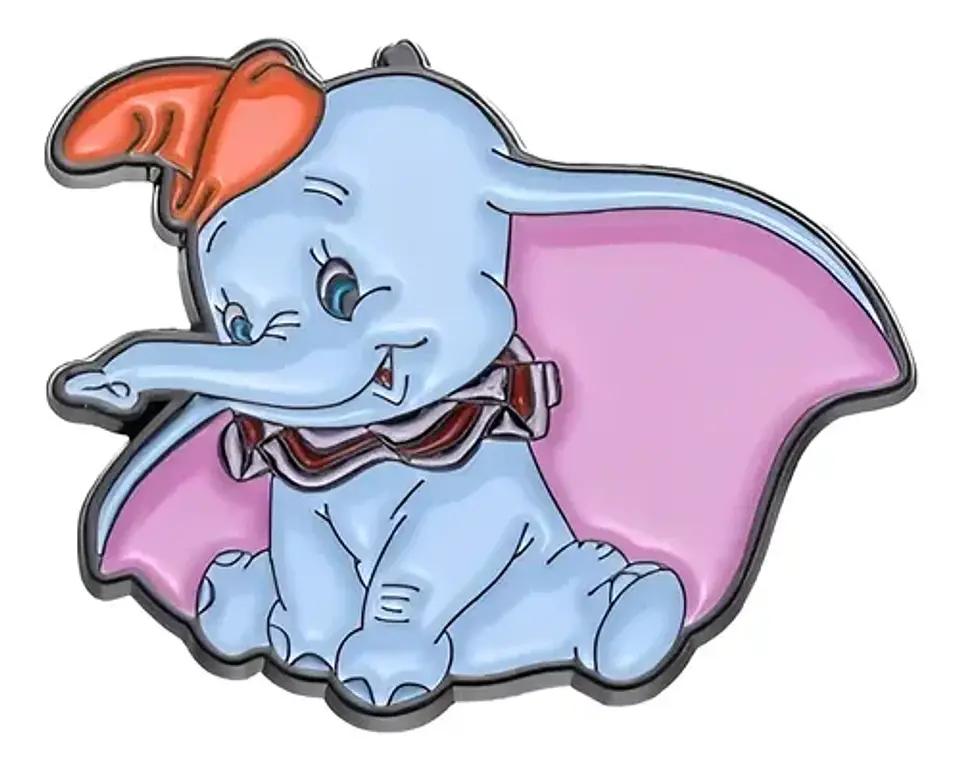 Pins De Dumbo / Disney / Broches Metálicos (pines) 1