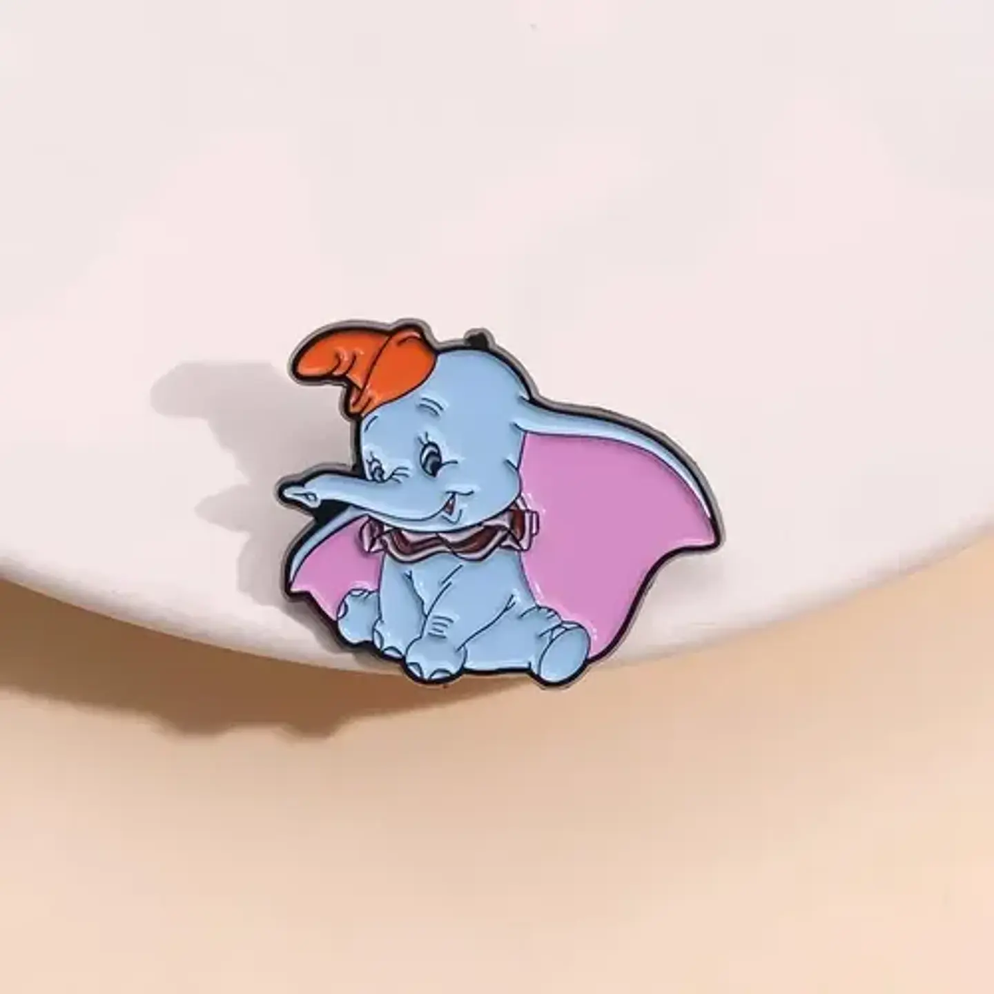 Pins De Dumbo / Disney / Broches Metálicos (pines) 3