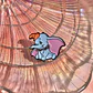Pins De Dumbo / Disney / Broches Metálicos (pines) - Miniatura 4