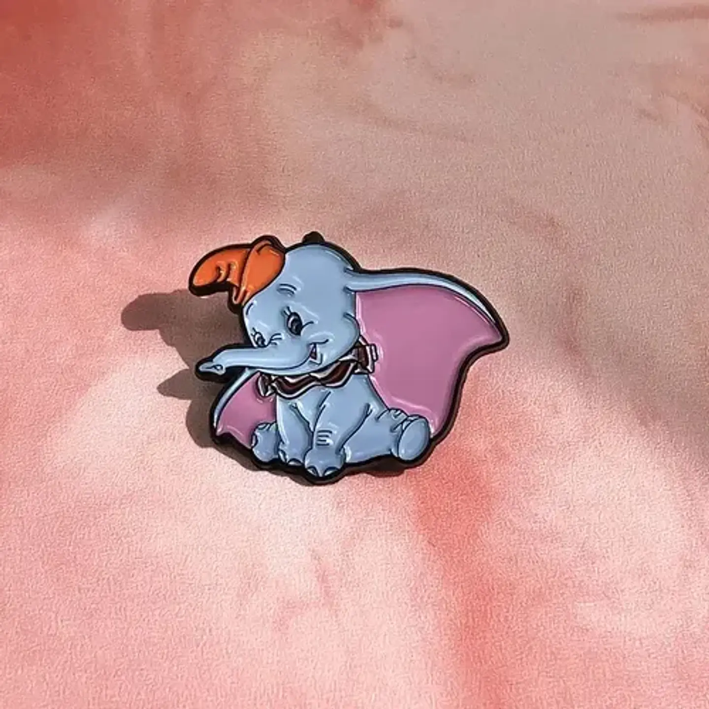 Pins De Dumbo / Disney / Broches Metálicos (pines) 5