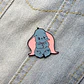 Pins De Dumbo / Disney / Broches Metálicos (pines) - Miniatura 9