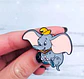 Pins De Dumbo / Disney / Broches Metálicos (pines) - Miniatura 11