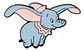 Pins De Dumbo / Disney / Broches Metálicos (pines) - Miniatura 12