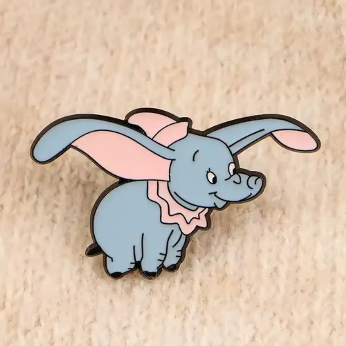 Pins De Dumbo / Disney / Broches Metálicos (pines) 15