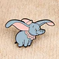Pins De Dumbo / Disney / Broches Metálicos (pines) - Miniatura 15