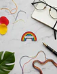 Pins De Comunidad / Pride Lgbt / Pines Metálicos (broches) - Miniatura 3