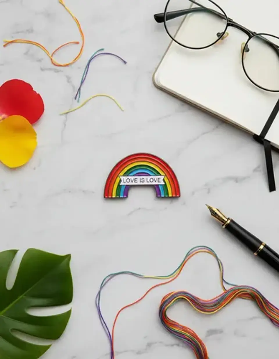 Pins De Comunidad / Pride Lgbt / Pines Metálicos (broches) 3