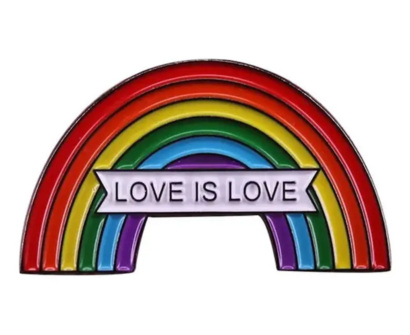 Pins De Comunidad / Pride Lgbt / Pines Metálicos (broches) 4