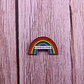 Pins De Comunidad / Pride Lgbt / Pines Metálicos (broches) - Miniatura 5