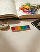 Pins De Comunidad / Pride Lgbt / Pines Metálicos (broches) - Miniatura 9