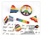 Pins De Comunidad / Pride Lgbt / Pines Metálicos (broches) - Miniatura 11