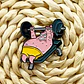 Pins Patricio Estrella / Bob Esponja / Pines Metálicos - Miniatura 18