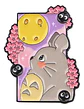Pins De Mi Vecino Totoro / Broches Metálicos (pines) - Miniatura 14