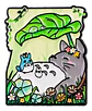 Pins De Mi Vecino Totoro / Broches Metálicos (pines) - Miniatura 20