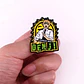 Pins De Denji / Chainsaw Man / Broches Metálicos (pines) - Miniatura 8