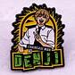 Pins De Denji / Chainsaw Man / Broches Metálicos (pines) - Miniatura 9