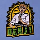Pins De Denji / Chainsaw Man / Broches Metálicos (pines) - Miniatura 10