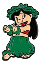 Pins De Lilo / Lilo & Stitch / Pines Metálicos (broches) - Miniatura 6