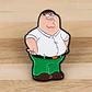 Pins De Padre De Familia / Family Guy / Broches Metálicos - Miniatura 7