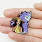 Pins De Raya Y El Ultimo Dragon / Disney / Broches Metálicos - Miniatura 3