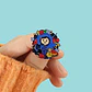 Pins De Coraline / Coraline / Broches Metálicos (pines) - Miniatura 8
