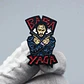 Pins De John Wick / Keanu Reeves / Broches Metálicos (pines) - Miniatura 5
