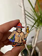 Pins Portgas D. Ace / One Piece / Pines Metálicos (broches) - Miniatura 4