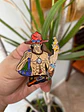Pins Portgas D. Ace / One Piece / Pines Metálicos (broches) - Miniatura 5