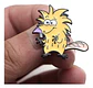 Pins Castores Cascarrbias / The Angry Beavers Pines Broches - Miniatura 15