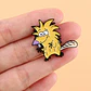 Pins Castores Cascarrbias / The Angry Beavers Pines Broches - Miniatura 16