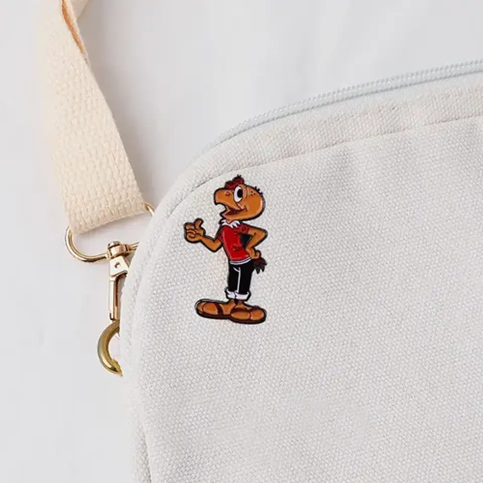 Pins De Condorito / Condorito / Broches Metálicos (pines) 3