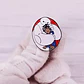 Pins De Baymax / Grandes Héroes / Pines Metálicos (broches) - Miniatura 2