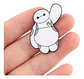Pins De Baymax / Grandes Héroes / Pines Metálicos (broches) - Miniatura 7