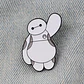 Pins De Baymax / Grandes Héroes / Pines Metálicos (broches) - Miniatura 8