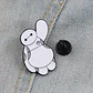 Pins De Baymax / Grandes Héroes / Pines Metálicos (broches) - Miniatura 9