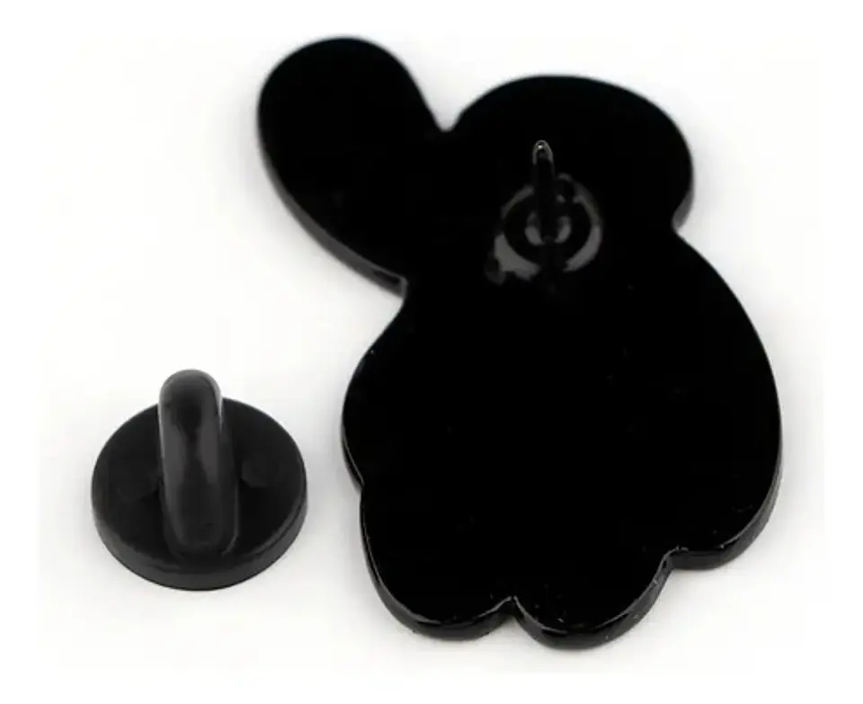 Pins De Baymax / Grandes Héroes / Pines Metálicos (broches) 11