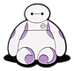 Pins De Baymax / Grandes Héroes / Pines Metálicos (broches) - Miniatura 16
