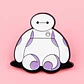 Pins De Baymax / Grandes Héroes / Pines Metálicos (broches) - Miniatura 19