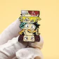 Pins De My Hero Academy / Broches Metálicos (pines) - Miniatura 4