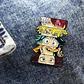 Pins De My Hero Academy / Broches Metálicos (pines) - Miniatura 7