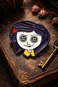 Pins Coraline / Coraline / Pines Metálicos (broches) - Miniatura 4
