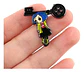 Pins Coraline / Coraline / Pines Metálicos (broches) - Miniatura 11