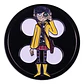 Pins Coraline / Coraline / Pines Metálicos (broches) - Miniatura 16